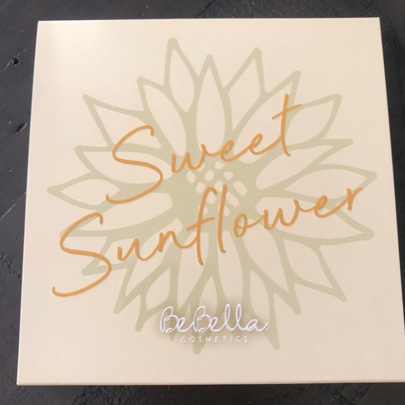 Be Bella Cosmetics Sweet Sunflower - Picture 2 of 5